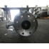 10.8 Sq Ft Luwa 316 Stainless Steel Wiped / Thin Film Evaporator