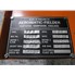 10 Liter Aeromatic PP1 Granulator
