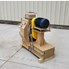 10 HP Bliss Hammer Mill E1912TF