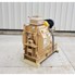 10 HP Bliss Hammer Mill E1912TF
