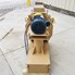 10 HP Bliss Hammer Mill E1912TF