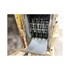 10 HP Bliss Hammer Mill E1912TF