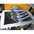 Fitzpatrick DAS06 10 HP Fitzmill