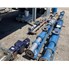 10 HP Moyno 316 Stainless Steel Positive Displacement Pump