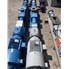 10 HP Moyno 316 Stainless Steel Positive Displacement Pump