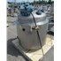100 Gal Pfaudler Stainless Steel Reactor Body