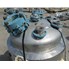100 Gal Pfaudler Stainless Steel Reactor Body