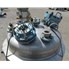 100 Gal Pfaudler Stainless Steel Reactor Body