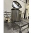 100 Gal Stainless Steel Mix Tank