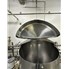 100 Gal Stainless Steel Mix Tank