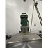 100 Gal Stainless Steel Mix Tank
