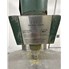 100 Gal Stainless Steel Mix Tank