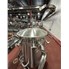 100 Gal Stainless Steel Pressure Vessel