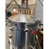 100 Gal Stainless Steel Pressure Vessel