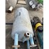 100 Gal M&M Welding SS Pressure Vessel