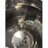 100 Gal Stout Stainless Steel Pressure Vessel