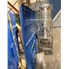 100 Gal Stout Stainless Steel Pressure Vessel