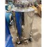 100 Gal Stout Stainless Steel Pressure Vessel