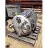 100 Gal Tolan Stainless Steel Pressure Vessel