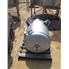 100 Gal Tolan Stainless Steel Pressure Vessel
