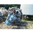100 Gal Pfaudler Glass Lined Reactor
