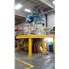 100 HP Hockmeyer Disperser