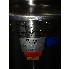 100 Gal Groen Stainless Steel Kettle