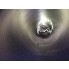 100 Gal Groen Stainless Steel Kettle