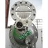 100 Sq Ft Allegheny Bradford Stainless Steel Shell & Tube Heat Exchanger