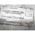 100 Sq Ft Allegheny Bradford Stainless Steel Shell & Tube Heat Exchanger