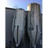 1000 Cu Ft Intech Fiberglass Silo