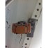 1000 Cu Ft Intech Fiberglass Silo