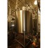 1000 Gal DCI Stainless Steel Tank
