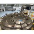 1000 Gal Paul Mueller 316L Stainless Steel Reactor