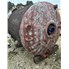 1000 Gal Pfaudler Glass Lined Reactor