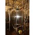 1000 Gal St. Regis Stainless Steel Tank