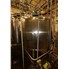 1000 Gal St. Regis Stainless Steel Tank