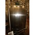 1000 Gal St. Regis Stainless Steel Tank