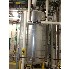 1000 Gal Northland Stainless  Stainless Steel Tank