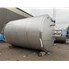 10000 Gal DCI Inc. 316L-SS Kettle
