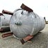 10000 Gal Stainless Steel Tank