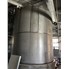 10000 Gal Stainless Steel Tank