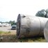 10000 Gallon RECO Stainless Steel Tank