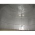 10350 Gal Jacketed Stainless Steel Tank