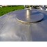 10350 Gal Jacketed Stainless Steel Tank