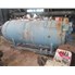 300 HP Cleaver Brooks Firetube Boiler