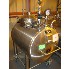 105 Gal Lee Industries Pressure Vessel