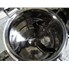 Powrex FM-VG-10M 10 Liters High Shear Granulator