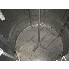 11000 Gal Will Flow Stainless Steel Tank