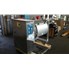 Approx 11 Cu Ft KOCH SS Blender